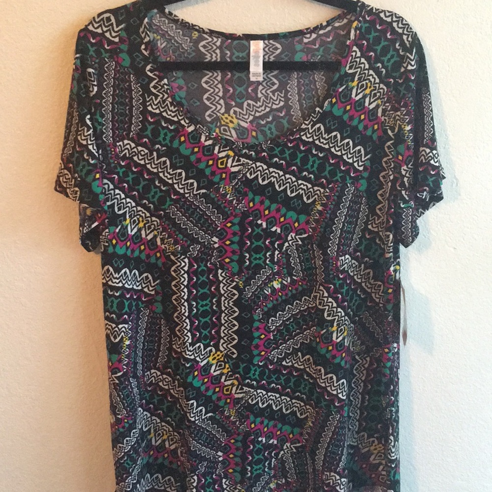 LuLaRoe - XL Classic